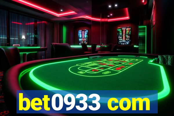 bet0933 com